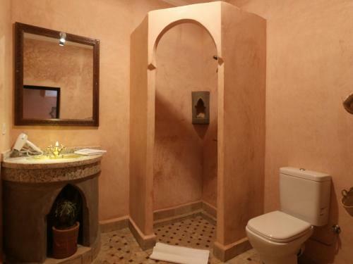 Ouirgane Ecolodge