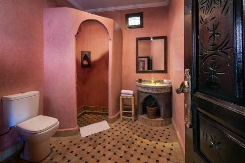 Ouirgane Ecolodge