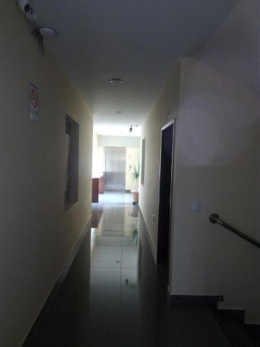 Hotel Tierra Roja
