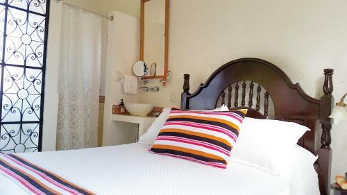 Casa De Zari B&B