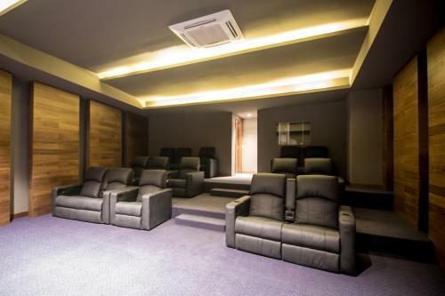 Apartamento Be Mate Santa Fe