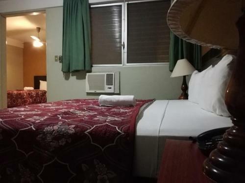 Hotel Dinast�a Colima