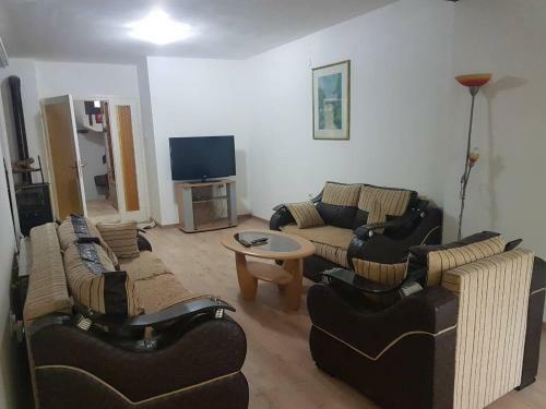 Apartments Milacic