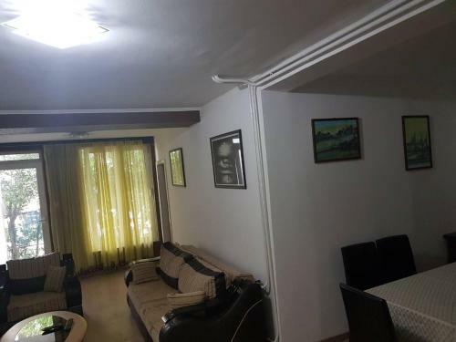 Apartments Milacic