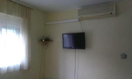 Apartments Milacic