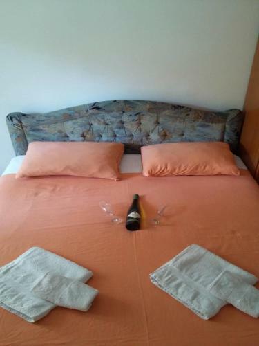 Apartments Milacic