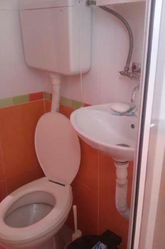 Apartments Milacic