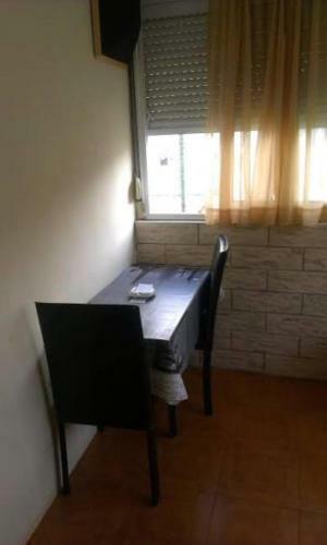 Apartments Milacic