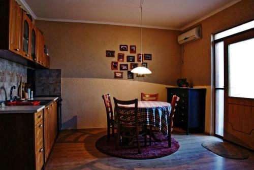Apartments Nikola