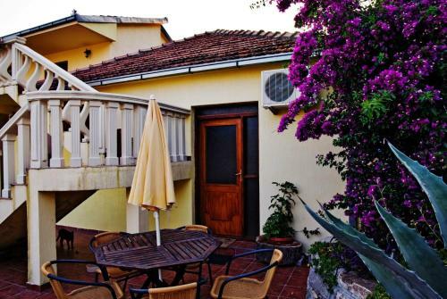 Apartments Nikola