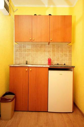 Apartments Nikola