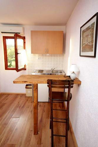 Apartments Nikola