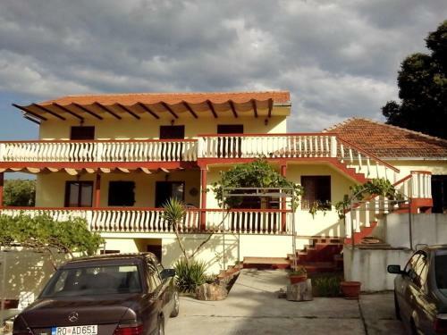 Apartments Nikola