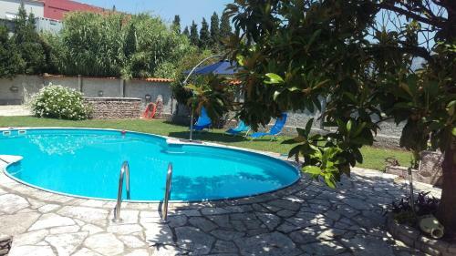 Leisure House Jovovic