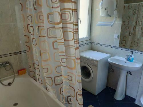 Apartman La Siesta