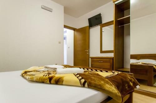 Apartments Ljubica