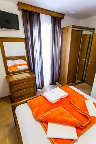 Apartments Ljubica