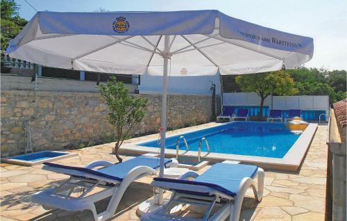 Apartment Herceg Novi Topla