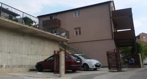 Apartments Lav Costas