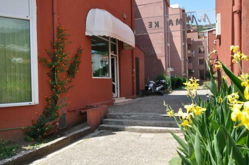 Apartment On Dositejeva