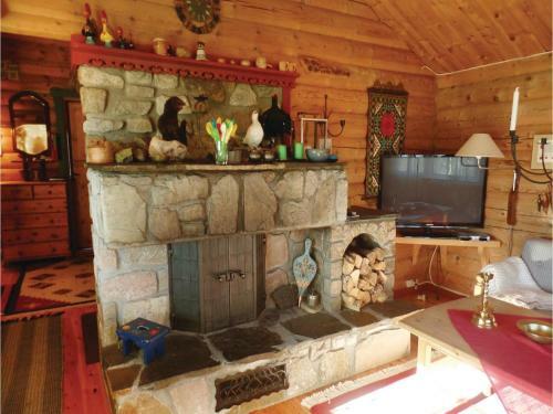 Holiday Home Hovden With Sauna II