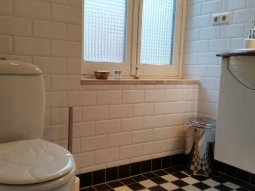 Hostal B&B Central