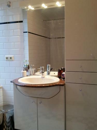 Hostal B&B Central