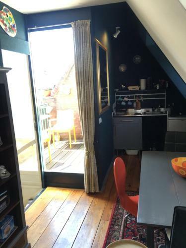 Hostal B&B Central