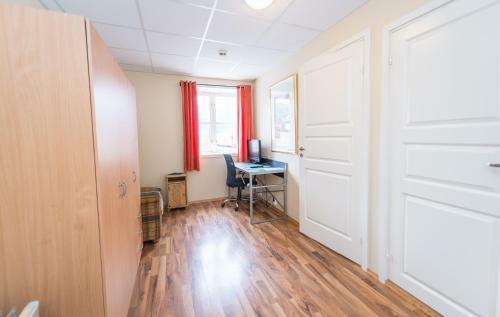 Hostal Toranes Overnatting