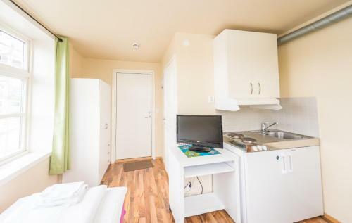 Hostal Toranes Overnatting