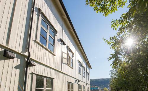 Hostal Toranes Overnatting