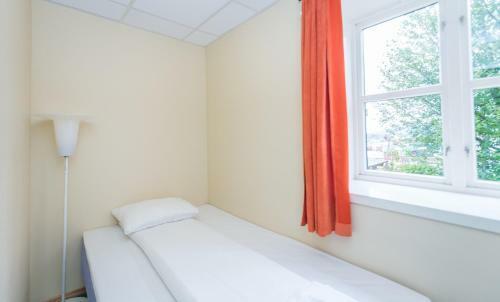 Hostal Toranes Overnatting