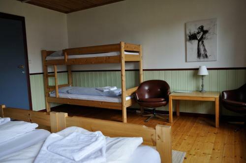 Fyresdal Bed And Breakfast