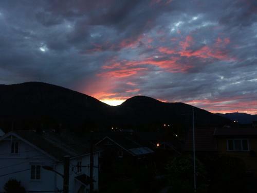 Fyresdal Bed And Breakfast