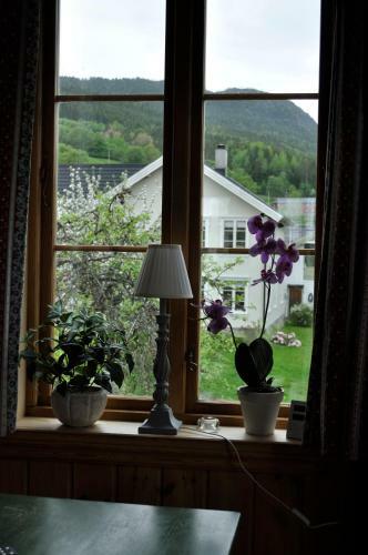 Fyresdal Bed And Breakfast