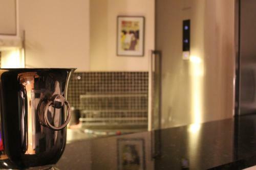 Oslo S, City Center Apartments