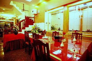 Asia Paradise Hotel