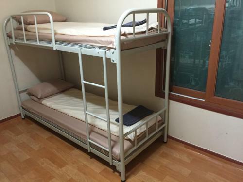 Residencia Bong House