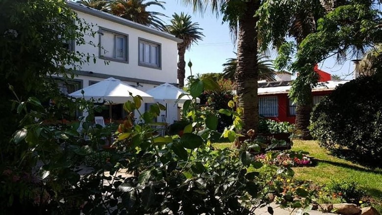 Hotel Puerto Las Palmas