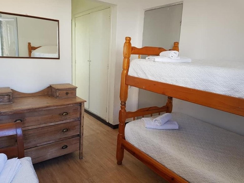 Hotel Puerto Las Palmas