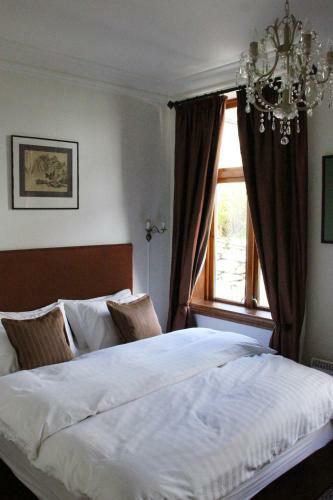 Bed & Breakfast Darby's Inn