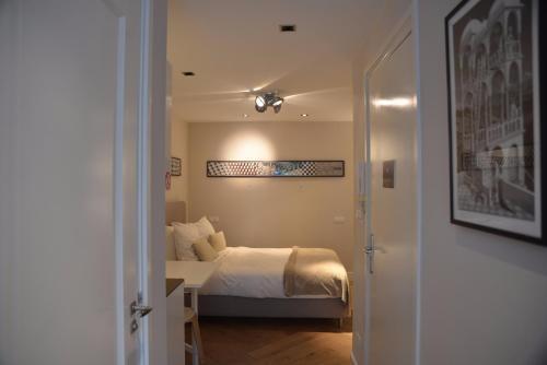 Apartamento Modern Studio In A Central Location