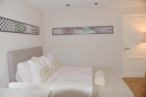 Apartamento Modern Studio In A Central Location