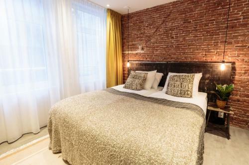 Hotel Dwars