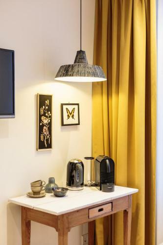 Hotel Dwars