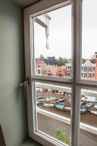 Apartments Prinsengracht