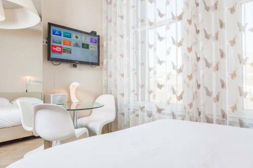 Amstel Corner Hotel