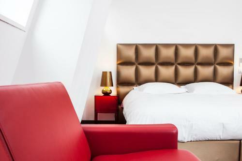 Amstel Corner Hotel
