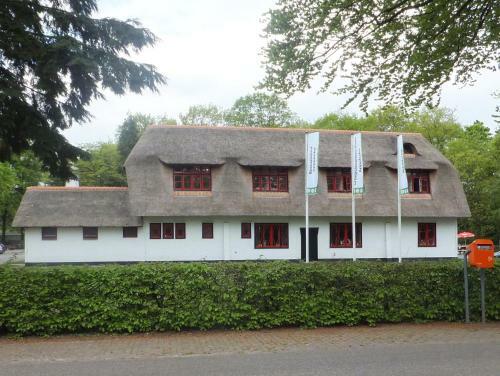 Boscamping Appelscha