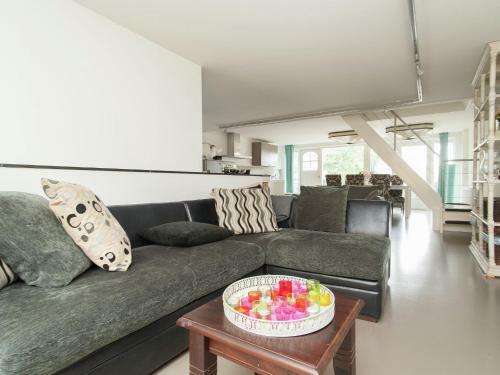 Luxurious Holiday Home With Sauna In Bergen